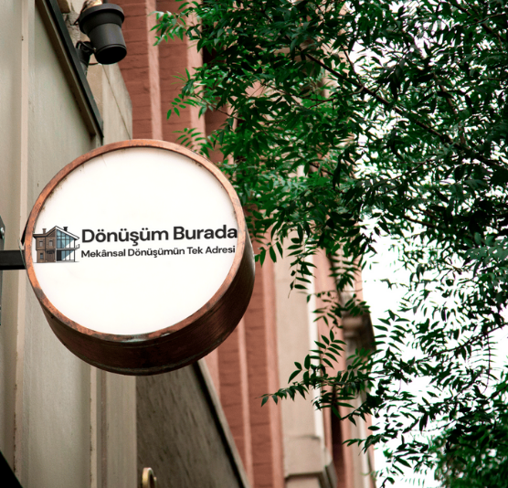 İşletmeler İçin Etkili Mekânsal Dönüşüm Stratejileri Oluşturuyoruz